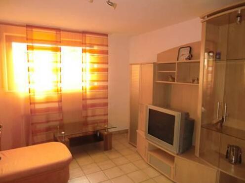 Apartment Sholpan - Photo4