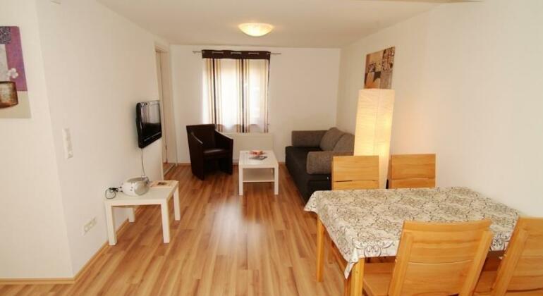 Apartments Klara Rust - Photo4