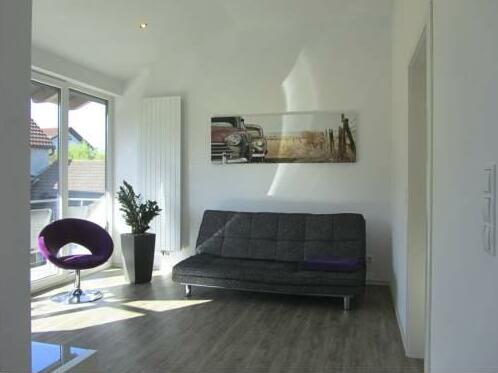 Dilger Apartments - Photo2