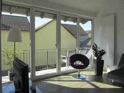 Dilger Apartments - Photo3