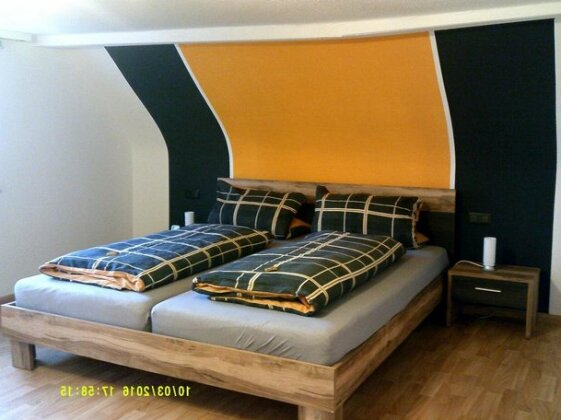 Ferienhaus Alida - Photo4