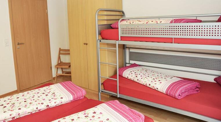 Ferienwohnung Doerk - Photo2
