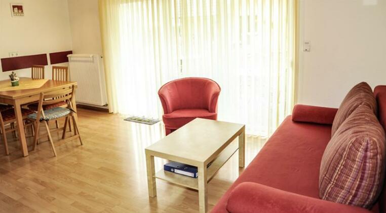 Ferienwohnung Doerk - Photo3