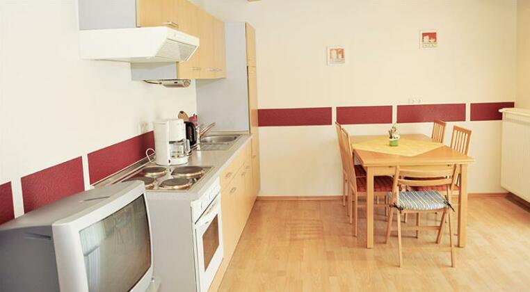 Ferienwohnung Doerk - Photo4