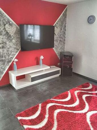 Ferienwohnung Eichel - Photo3