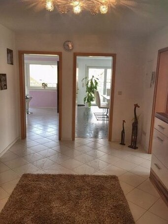 Ferienwohnung Eichel - Photo4
