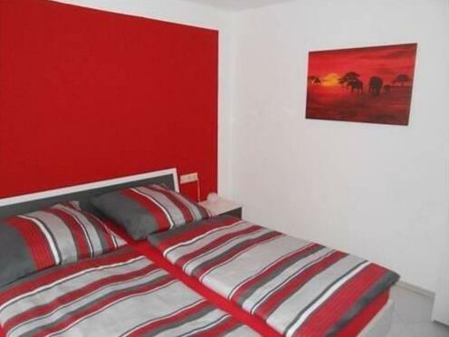 Ferienwohnung Eichel - Photo5