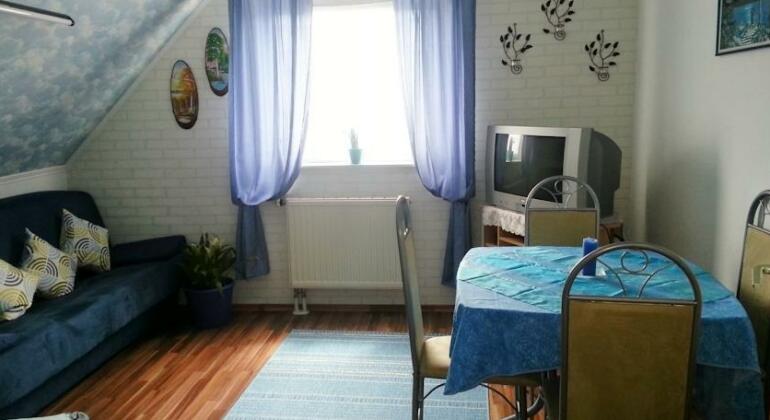 Ferienwohnung Hirsch Rust - Photo2