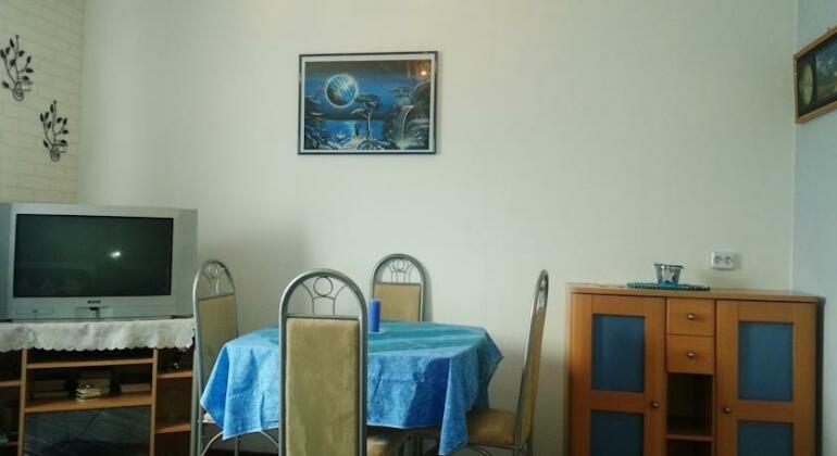 Ferienwohnung Hirsch Rust - Photo4