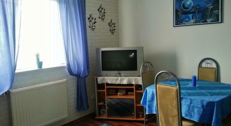 Ferienwohnung Hirsch Rust - Photo5