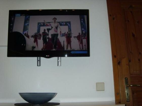 Ferienwohnung Ina - Photo2