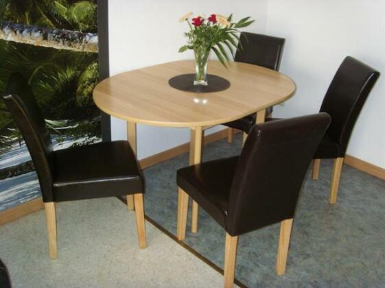 Ferienwohnung Ina - Photo5