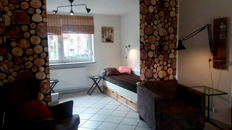 Ferienwohnung Pracht - Photo2