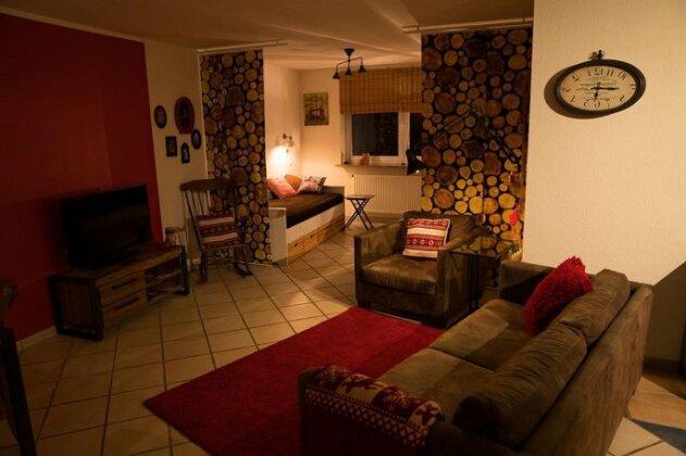 Ferienwohnung Pracht - Photo3