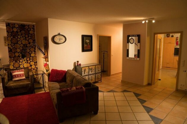 Ferienwohnung Pracht - Photo4