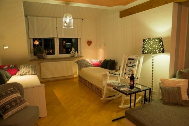 Ferienwohnung Pracht - Photo5