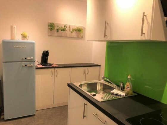 Ferienwohnung Relax - Photo2