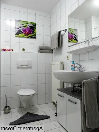 Ferienwohnung Relax - Photo3