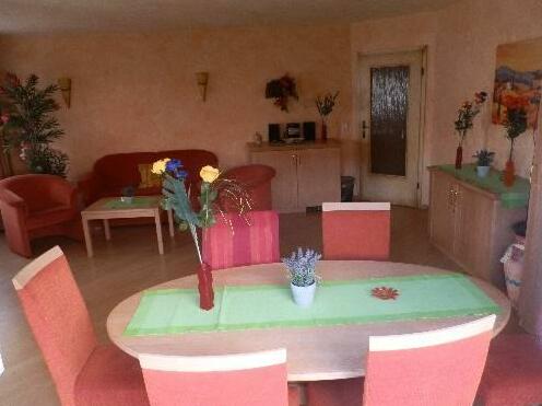 Ferienwohnung Serrena - Photo2