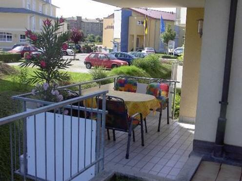 Ferienwohnung Serrena - Photo4