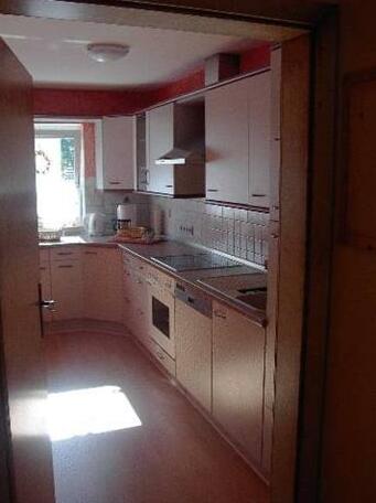 Ferienwohnung Serrena - Photo5