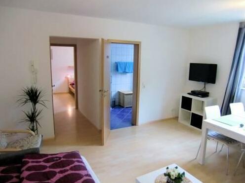 Ferienwohnung Tischler - Photo4
