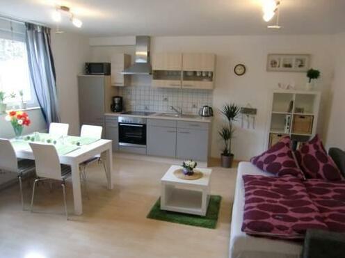 Ferienwohnung Tischler - Photo5