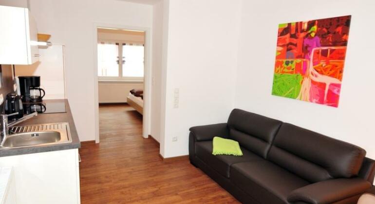 Ferienwohnungen Samanta Schmider - Photo5