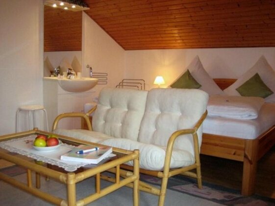 Gaestehaus Krafft_ Hans_Werner und - Photo3