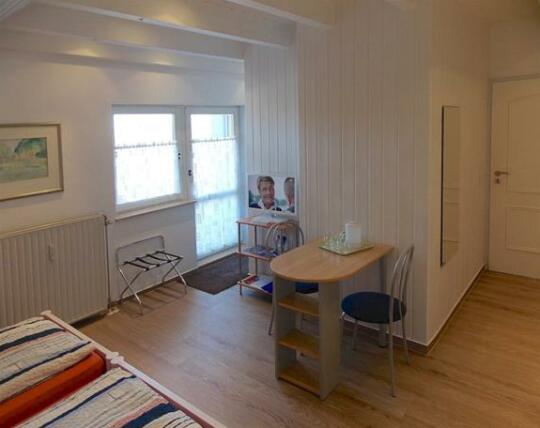 Gastehaus Alba - Photo2