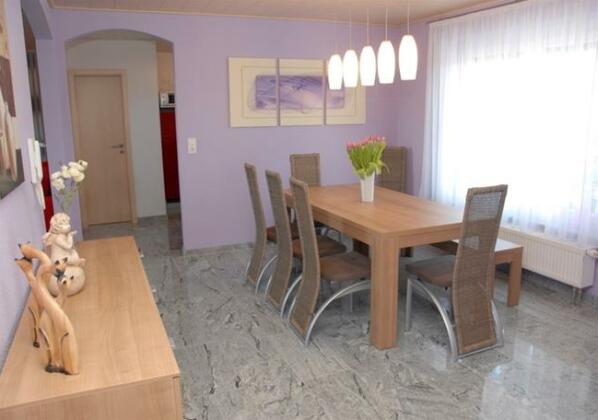 Gastehaus Alwin Diebold - Photo2