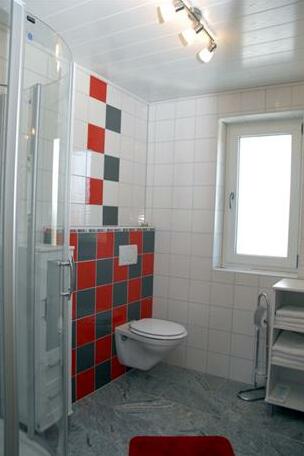 Gastehaus Alwin Diebold - Photo3