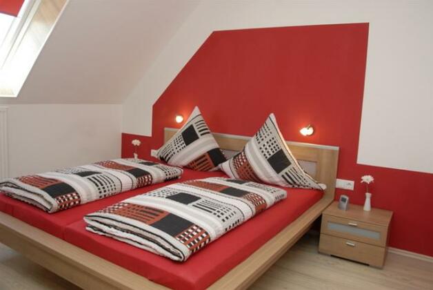 Gastehaus Alwin Diebold - Photo4