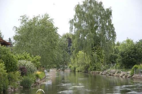 Gastehaus am Bach - Ferienwohnungen - Photo4