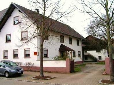 Gastehaus Durst - Photo2
