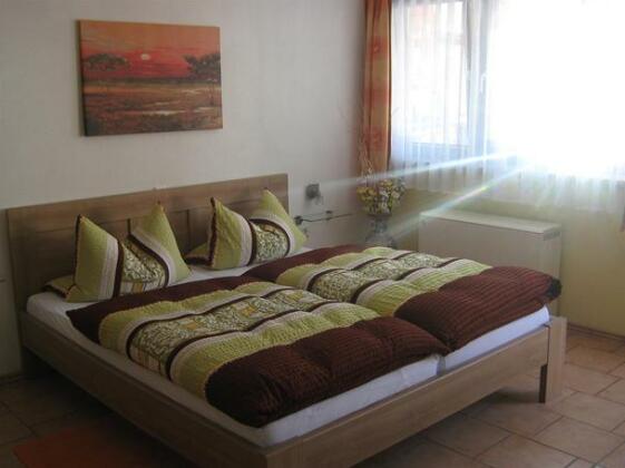 Gastehaus Glaser Rust Germany - Photo2
