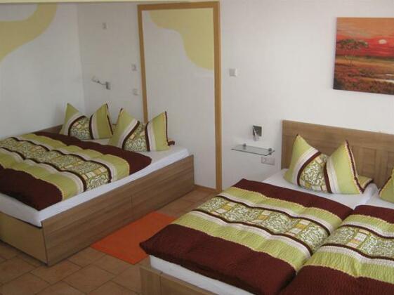 Gastehaus Glaser Rust Germany - Photo4