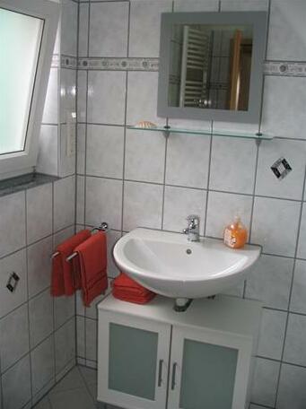 Gastehaus Glaser Rust Germany - Photo5