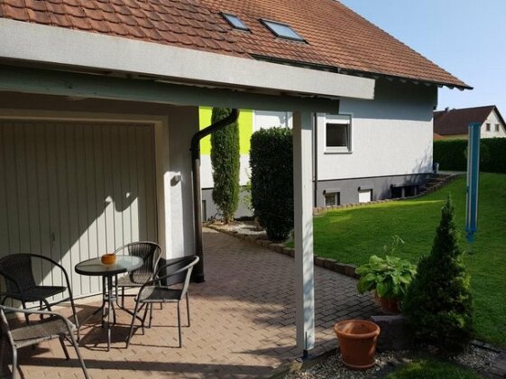 Gastehaus Harald Schiff - Photo2