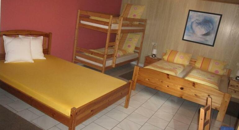 Gastehaus Harald Schiff - Photo4