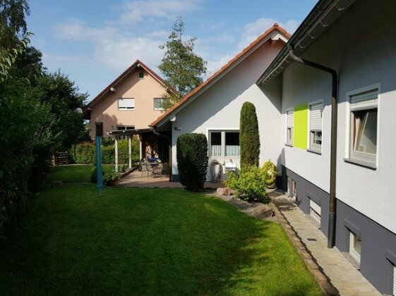 Gastehaus Harald Schiff - Photo5