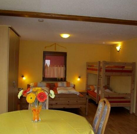 Gastehaus Hubner - Photo3