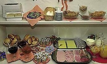 Gastehaus Klem-Gluck - Photo2