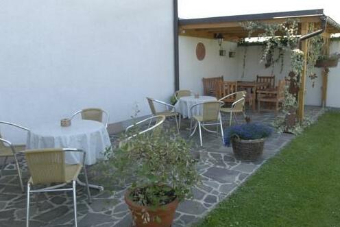Gastehaus Klem-Gluck - Photo3