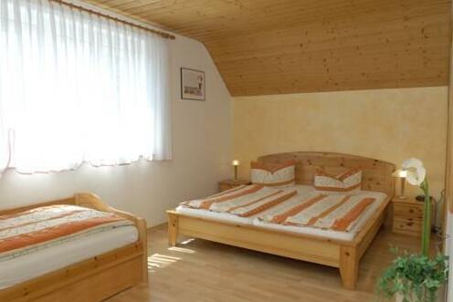 Gastehaus Klem-Gluck - Photo4