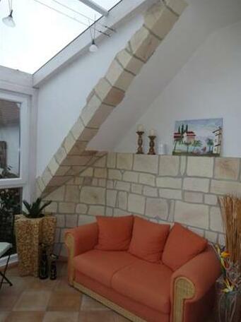 Gastehaus Klem-Gluck - Photo5
