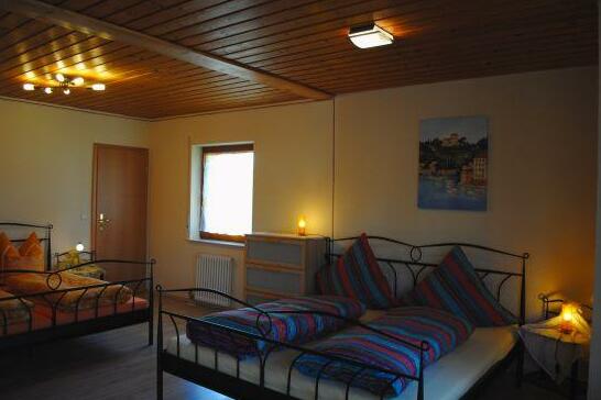 Gastehaus Maier Rust - Photo4