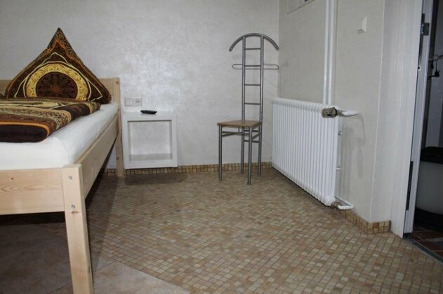 Gastehaus Mama - Photo3