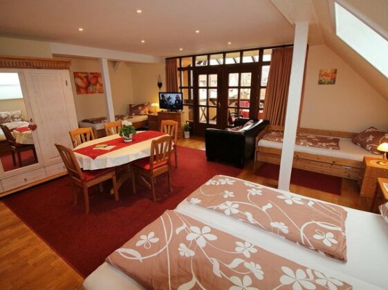 Gastehaus Metzger - Photo2