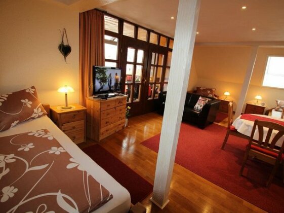 Gastehaus Metzger - Photo5